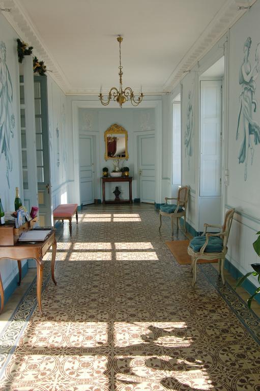 Chateau D'Yseron Vallet Exterior photo